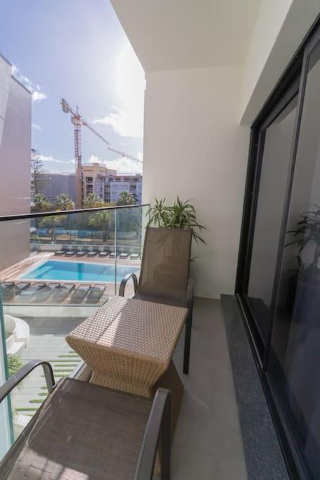 Saint Lucas Suite Funchal  Exterior foto