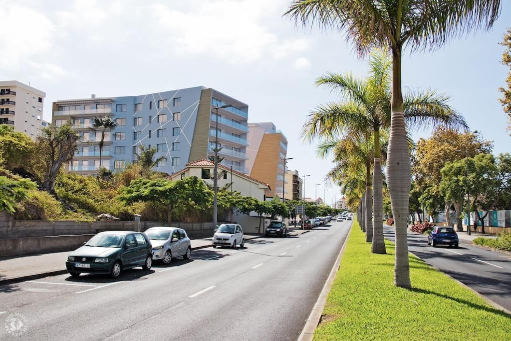 Saint Lucas Suite Funchal  Exterior foto